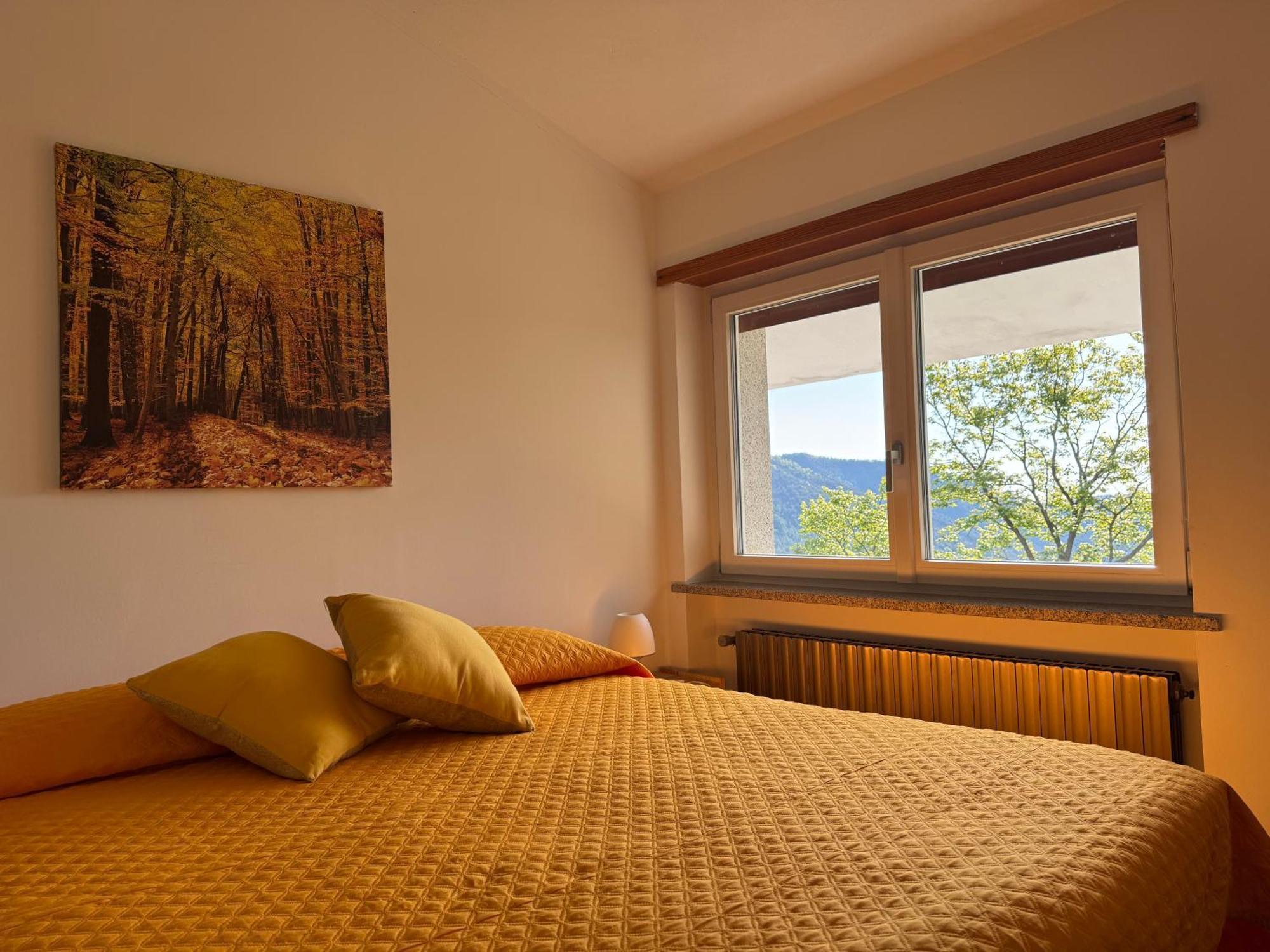 Gold Cave Casa Vacanze Relax Nel Bosco Appartamenti Pessinetto Exterior foto
