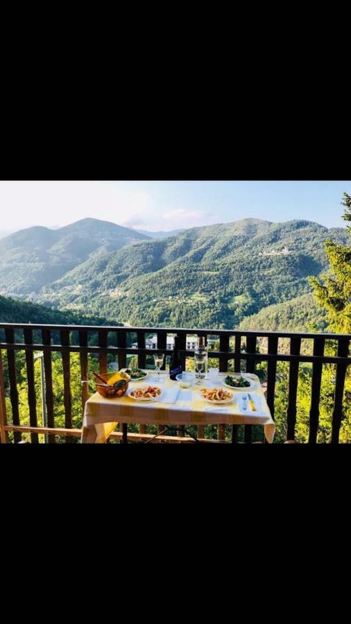 Gold Cave Casa Vacanze Relax Nel Bosco Appartamenti Pessinetto Exterior foto