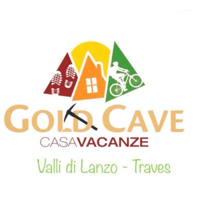 Gold Cave Casa Vacanze Relax Nel Bosco Appartamenti Pessinetto Exterior foto