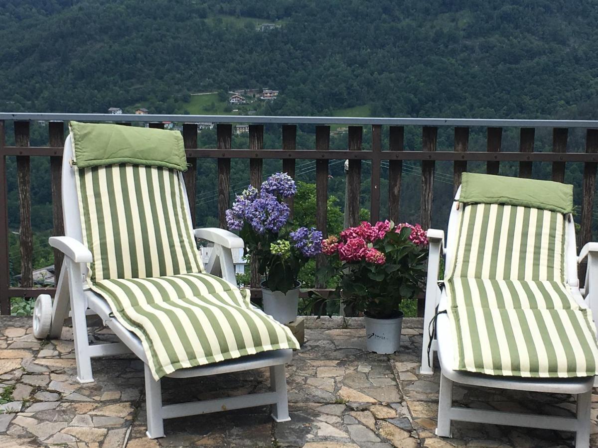 Gold Cave Casa Vacanze Relax Nel Bosco Appartamenti Pessinetto Exterior foto